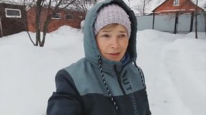 Из города в деревню. Дела домашние. Борьба продолжается.