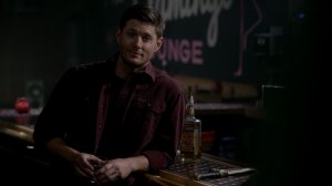 Любимый отрывок из сериала «Сверхъестественное» - Supernatural (2005) HD