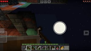 ВЫЖИВАНИЕ в Minecraft (ФИНАЛ)