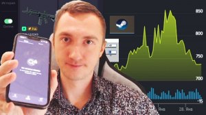 КАК ПРОДАТЬ СКИНЫ CS2 МАКСИМАЛЬНО ВЫГОДНО? СЕКРЕТЫ ТОРГОВЛИ НА ТОРГОВЫХ ПЛОЩАДКАХ В ИНТЕРНЕТЕ