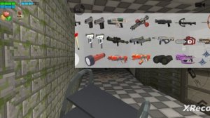 5 НОЧЕЙ С ПИТУШКОМ В ЧГ (Chicken Gun)