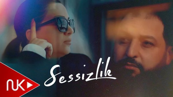 Zenfira ibrahimova ft Ruslan Seferoglu - Sessizlik