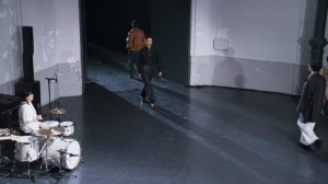 Презентация коллекции Lemaire весна-лето 2026