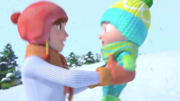 KIDS /Для детей