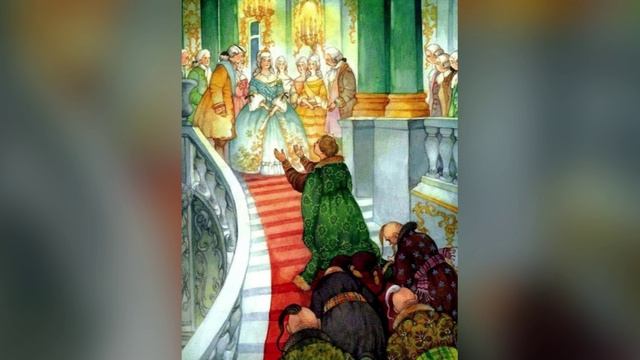 Буктрейлер Ночь перед Рождеством Н.В. Гоголя работа Фролов Илья, 15 лет МАОУ «Лицей № 36» смотреть онлайн