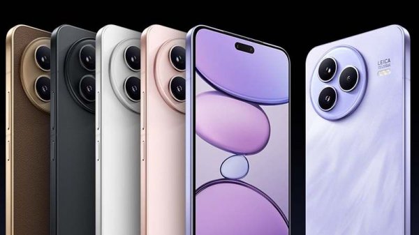 XIAOMI CIVI 5 PRO РАСПАКОВКА И ВПЕЧАТЛЕНИЯ 2026