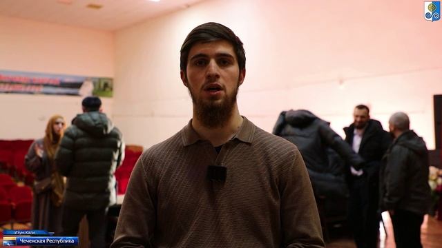 делегация Фонда имени Шейха Зайеда смотреть онлайн