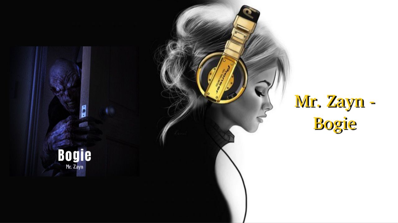 Mr. Zayn - Bogie