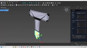 FreeCAD - Как редактировать STL