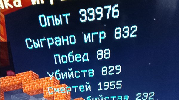 ИГРАЮ В SKY WARS??? (Сервер The Hive)