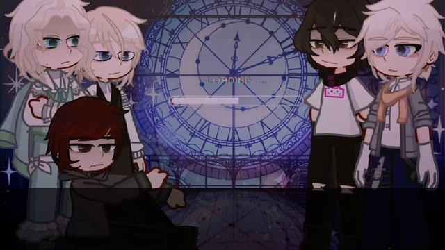 Реакция песнь сорокопута на тт смотреть онлайн