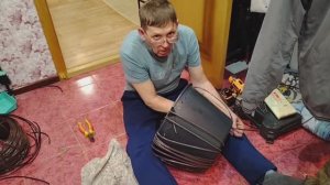 МНЕ НЕЙМЕТСЯ// МЕНЯ НЕ ПОДПУСКАЕТ