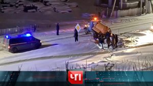 «ЧП»: 29 января 2026 года | «Чрезвычайное происшествие» на НТВ