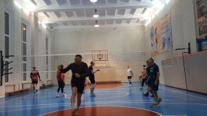 Тренировка 28.01.26