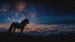 Песня о Новом Годе