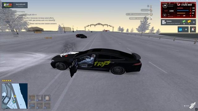 Кара Денаро