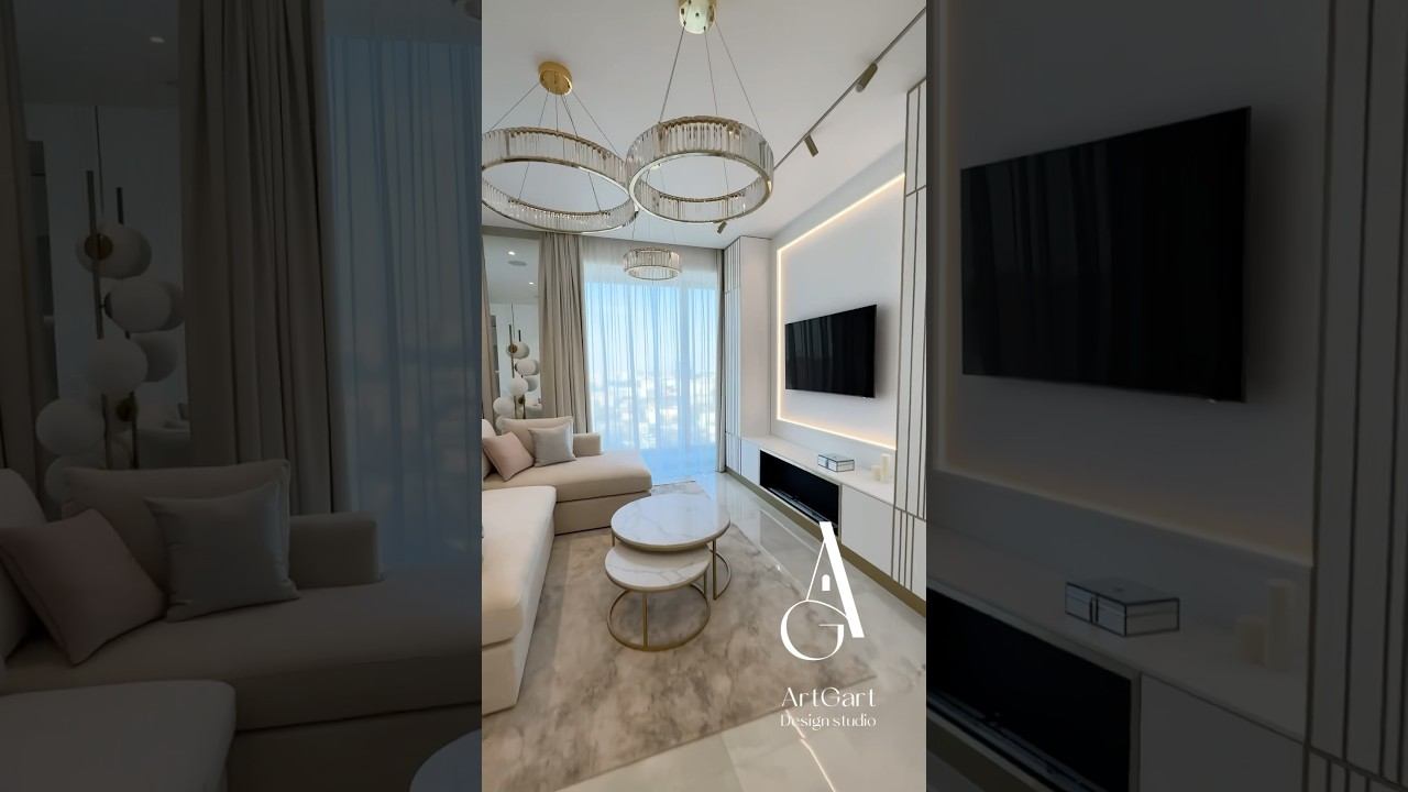 Квартира мечты ремонт в ЖК Prime Park #ремонтквартир #дизайндома #дизайнквартиры #ремонт #дизайн смотреть онлайн