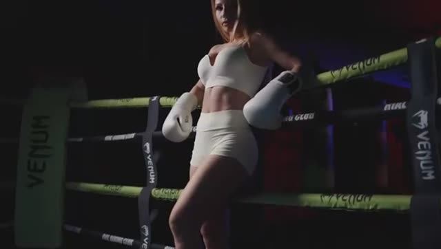 Такие боксёры тоже нам нужны 👊🫦 смотреть онлайн