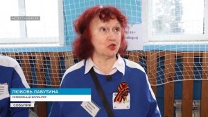 Настольными играми отметили День жизнелюба в Новозыбкове