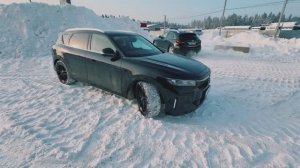 Проверка перед покупкой Voyah Free 1 Рестайлинг автоэкспертом