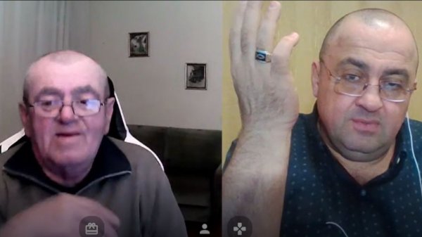 Разве бурят украинцу брат ???