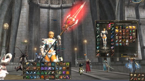 Мой мульти-баф, Драгон Валей, Дракосы