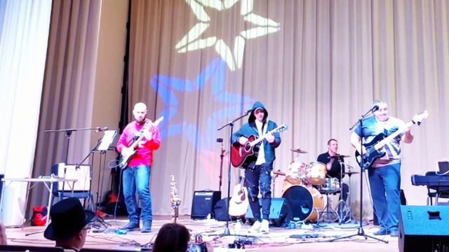 Лесник-Звездный путь/Король и шут