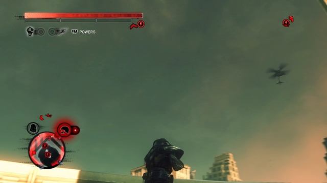 [PROTOTYPE 2] Фас!