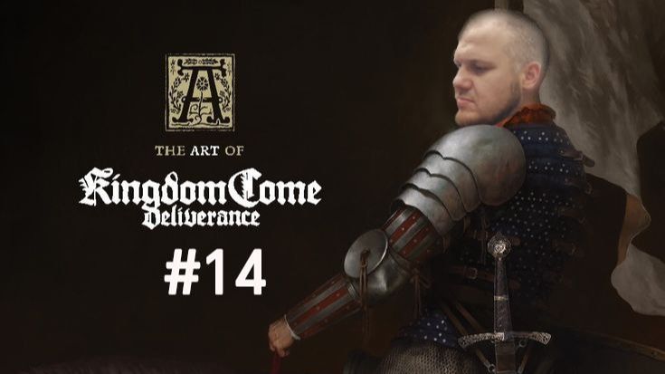Kingdom Come Deliverance II #14 Побег из Троски смотреть онлайн