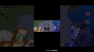 Мой дом в Майнкрафте