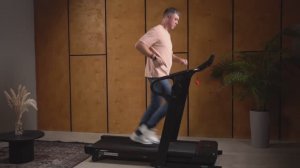 Обзор беговой дорожки Aura Labs Stellaris