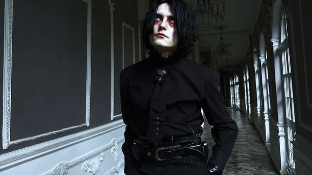 Thorns for Roses - Love Bound (Official Music Video смотреть онлайн