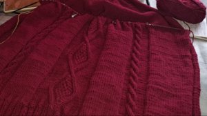 СП "В бой идут одни старички 🧶" 4 отчёт