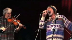 Arthur Brown - Sea of Vodka!