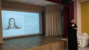 Теология образования - схоластика