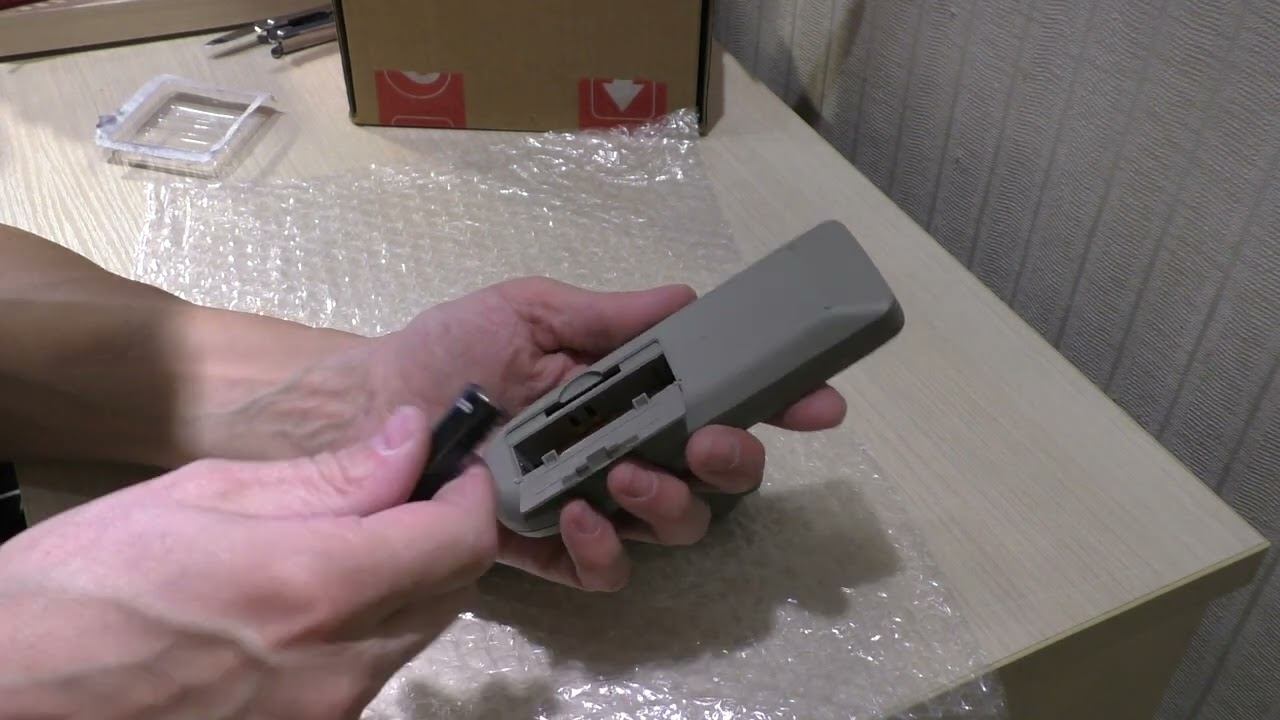 Распаковка посылки с Авито - 18.11.24