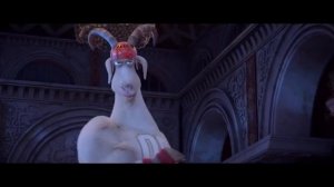 Яга Книга заклинаний мультфильм нарезка для детей и детишек#2026