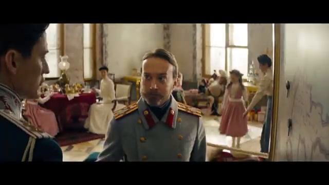 Битва моторов Тизер-трейлер В кино с 8 октября смотреть онлайн