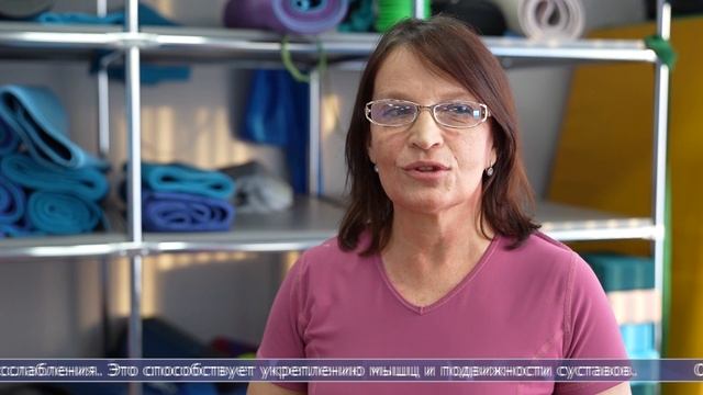 28.01.2026 Беременным предлагают подготовиться к родам на перинатальной йоге смотреть онлайн