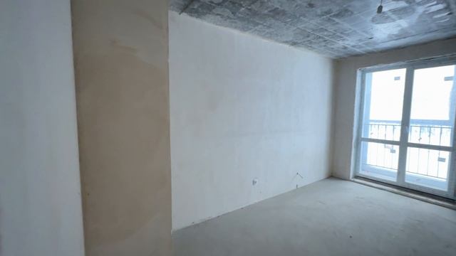 Трехкомнатная квартира 74,3 кв.м в новом ЖК смотреть онлайн