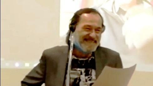 Ефим Беренштейн. "Из цикла" смотреть онлайн