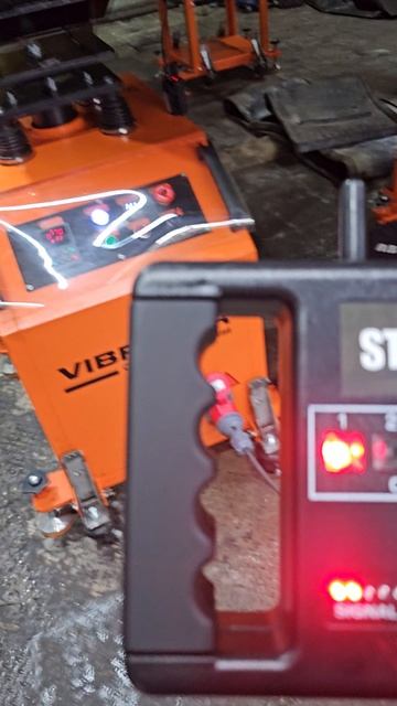 Chevrolet Cruze  | Диагностика с помощью вибростенда и шум детектора