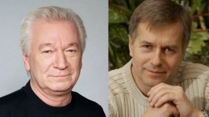 Братья - в жизни, коллеги - в кино.   Ливановы