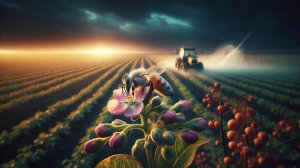 Отравление пчёл: официальный комментарий Россельхознадзора (Тюменская область)