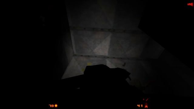 Half-life Brutal v3 | Прохождение #1