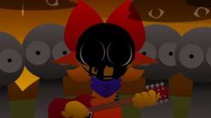 Спрунки пурамикс изменившейся Анимус.