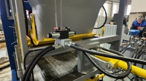 Вибропресс Рифей-Буран-2М Новинка 2026 года