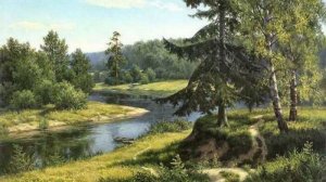 Обзор книг писателей – натуралистов «Друзья природы»