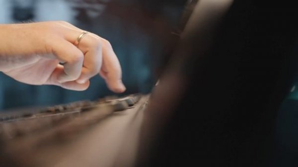 За кулисами Марсо : из чего рождаются события