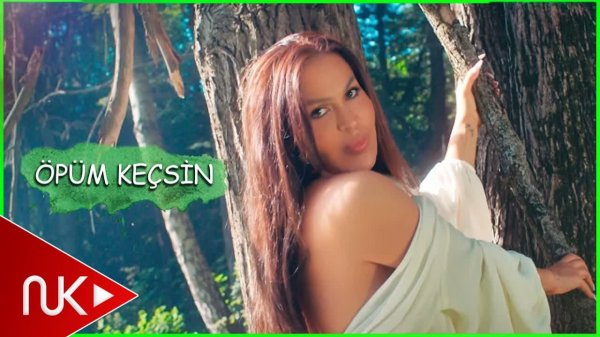 Reqsane ismayilova - Opum Kecsin